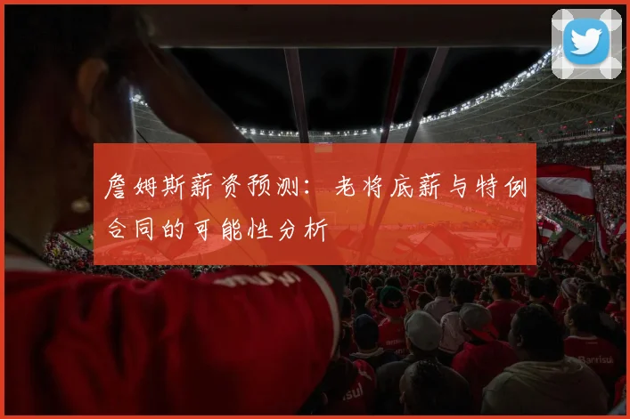 詹姆斯薪资预测：老将底薪与特例合同的可能性分析